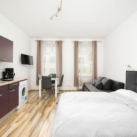 Apartment Huglgasse فيينا المظهر الخارجي الصورة