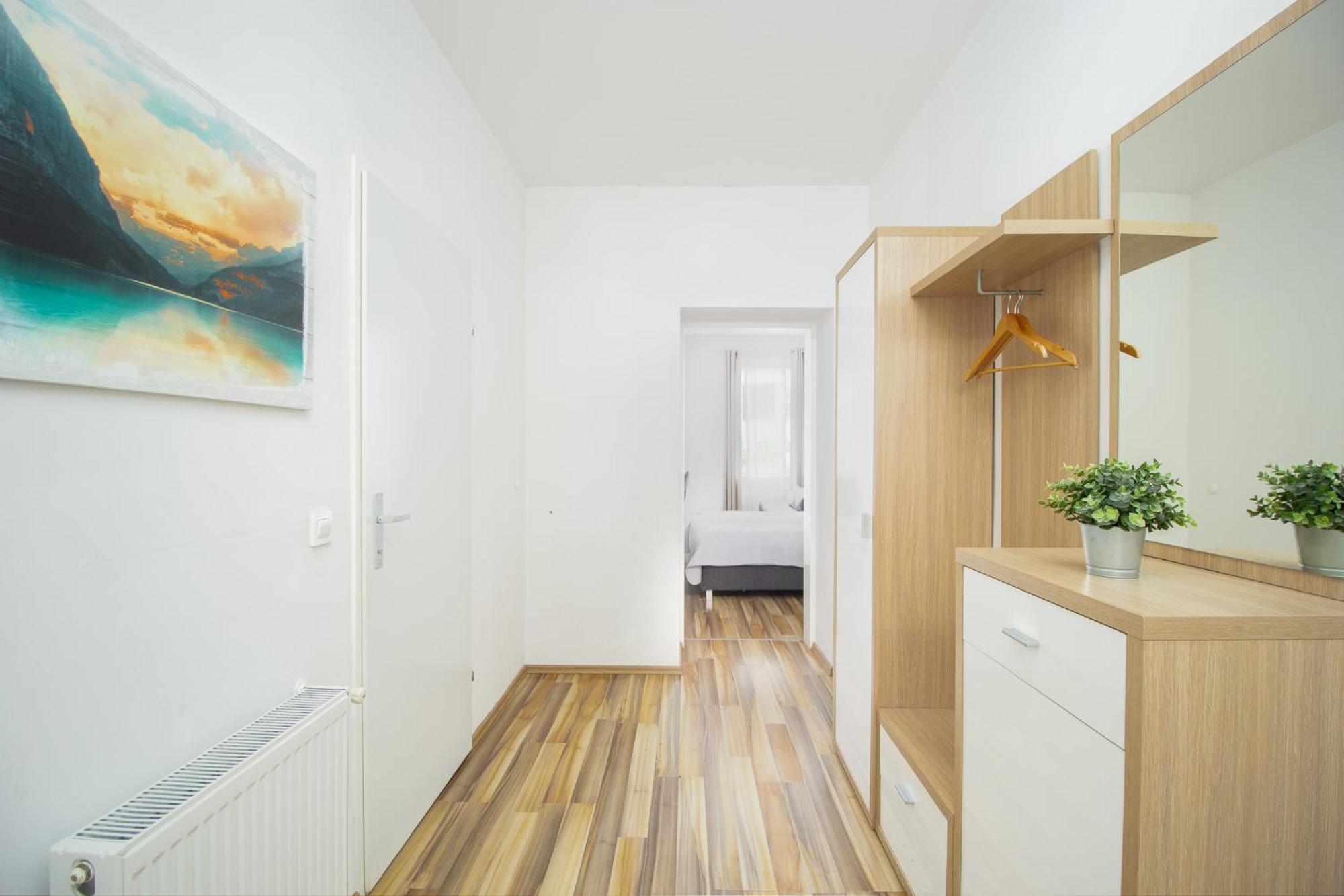 Apartment Huglgasse فيينا المظهر الخارجي الصورة