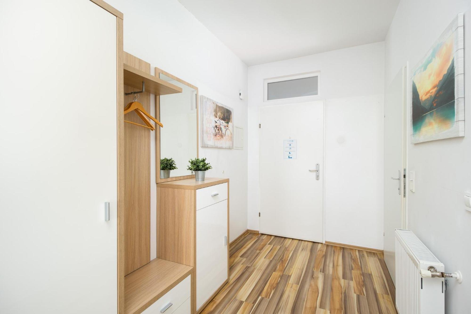 Apartment Huglgasse فيينا المظهر الخارجي الصورة