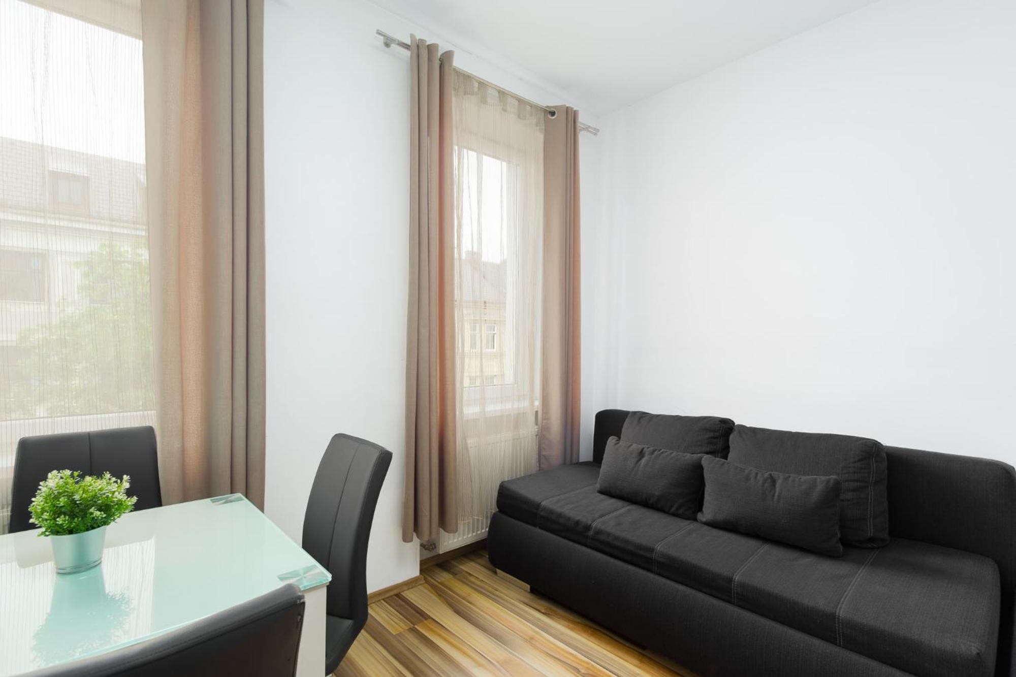Apartment Huglgasse فيينا المظهر الخارجي الصورة