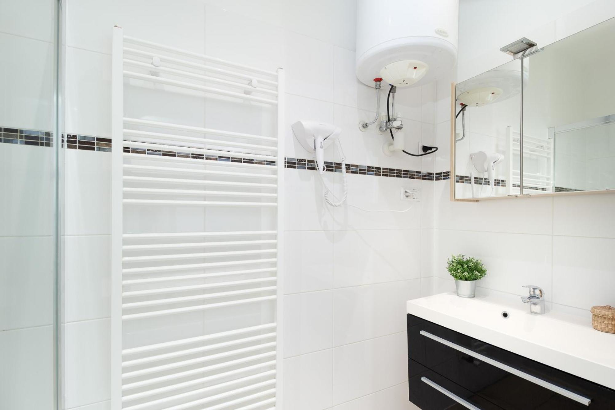 Apartment Huglgasse فيينا المظهر الخارجي الصورة