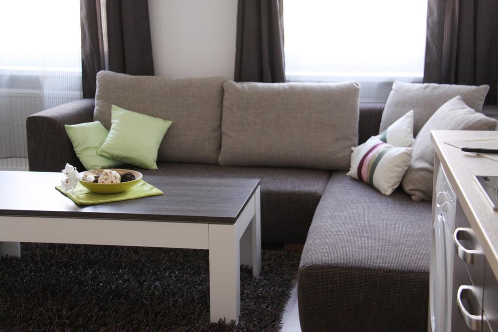 Apartment Huglgasse فيينا المظهر الخارجي الصورة