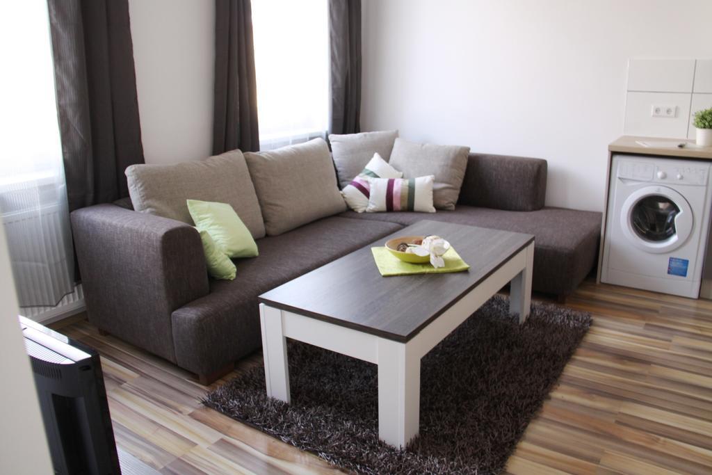 Apartment Huglgasse فيينا المظهر الخارجي الصورة