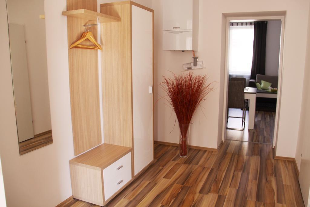 Apartment Huglgasse فيينا المظهر الخارجي الصورة