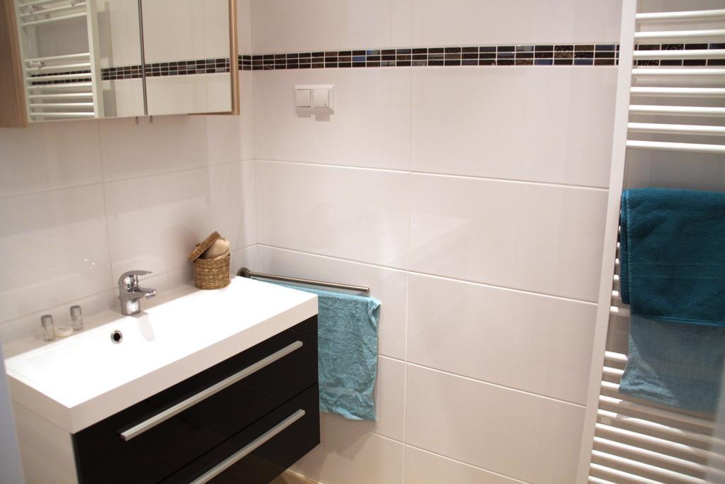 Apartment Huglgasse فيينا المظهر الخارجي الصورة