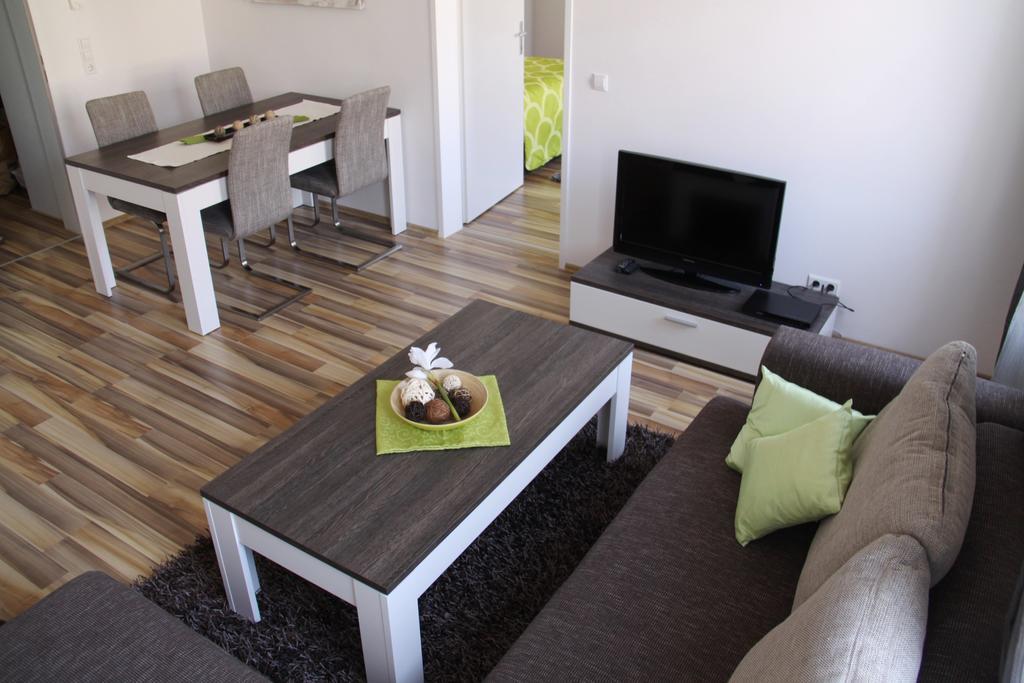 Apartment Huglgasse فيينا المظهر الخارجي الصورة