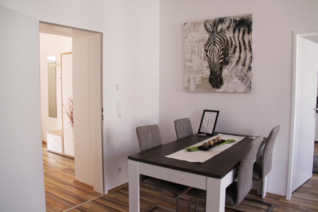 Apartment Huglgasse فيينا المظهر الخارجي الصورة