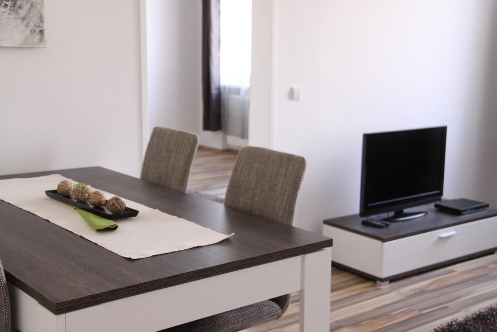 Apartment Huglgasse فيينا المظهر الخارجي الصورة
