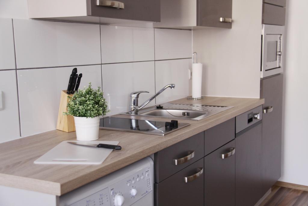 Apartment Huglgasse فيينا المظهر الخارجي الصورة