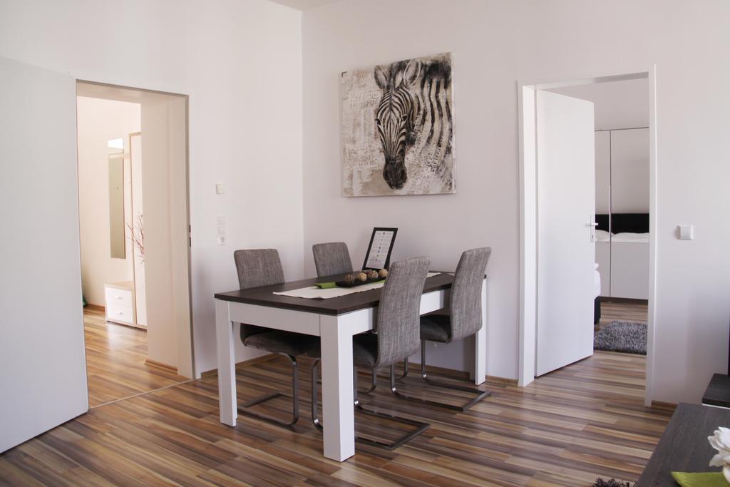 Apartment Huglgasse فيينا المظهر الخارجي الصورة