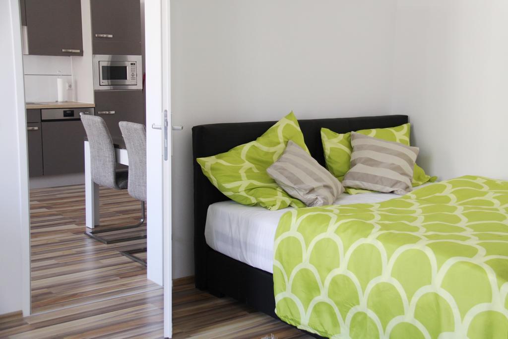 Apartment Huglgasse فيينا المظهر الخارجي الصورة