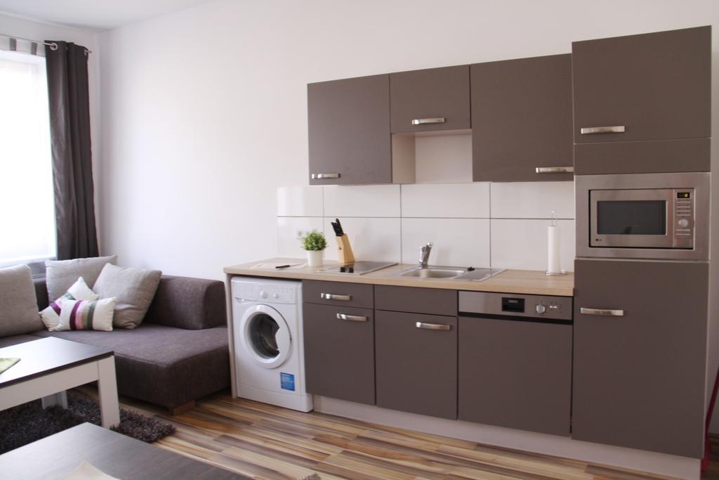 Apartment Huglgasse فيينا المظهر الخارجي الصورة