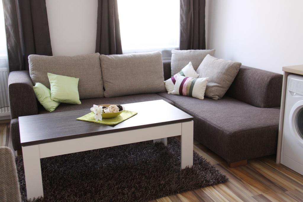 Apartment Huglgasse فيينا المظهر الخارجي الصورة