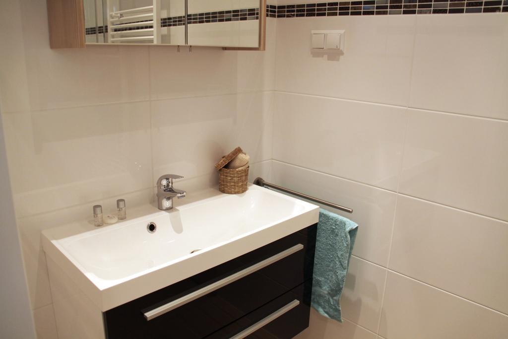 Apartment Huglgasse فيينا المظهر الخارجي الصورة