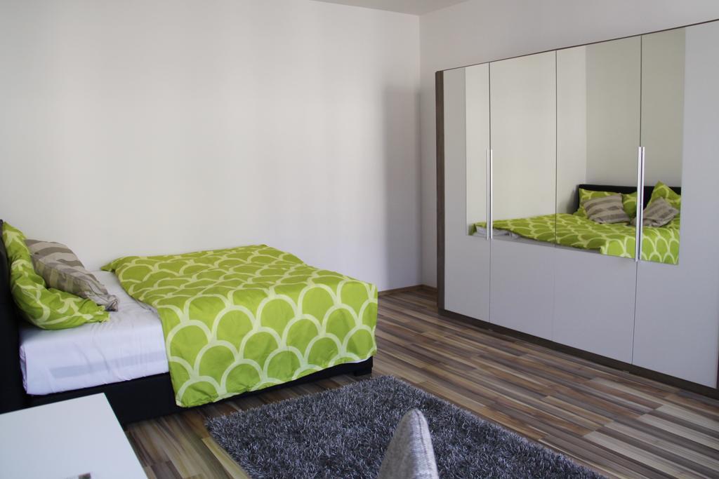 Apartment Huglgasse فيينا المظهر الخارجي الصورة