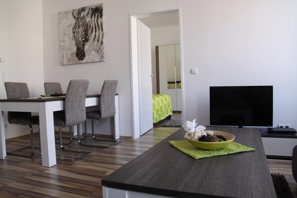 Apartment Huglgasse فيينا المظهر الخارجي الصورة