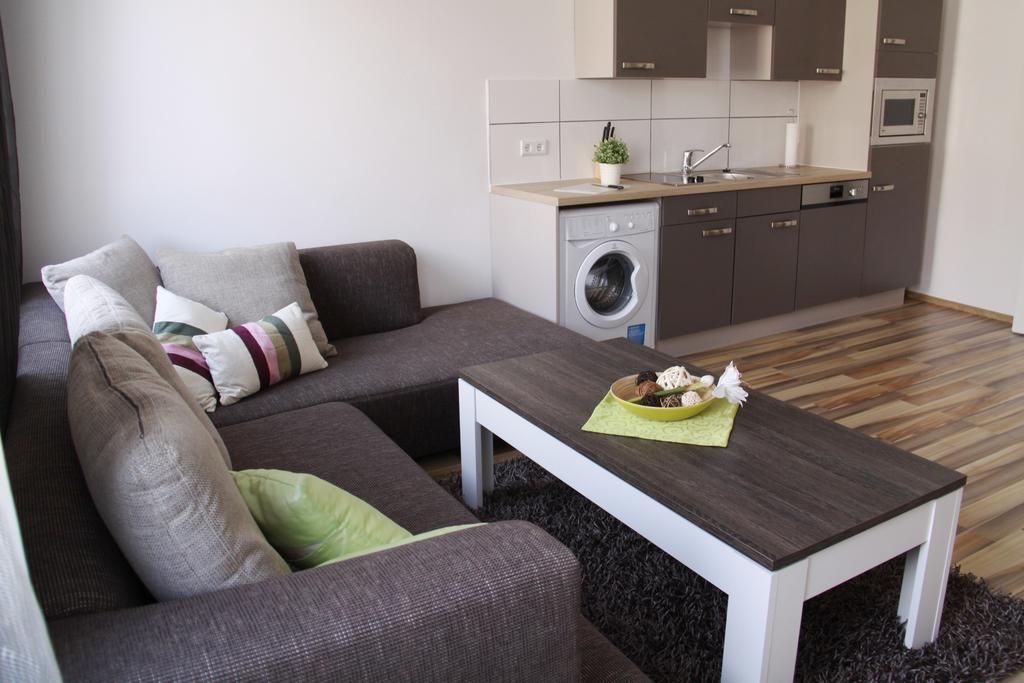 Apartment Huglgasse فيينا المظهر الخارجي الصورة