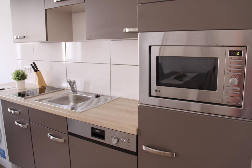 Apartment Huglgasse فيينا المظهر الخارجي الصورة